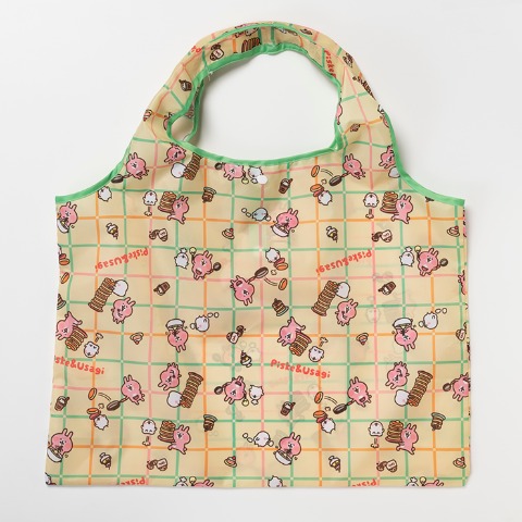 エコバック（カナヘイの小動物）