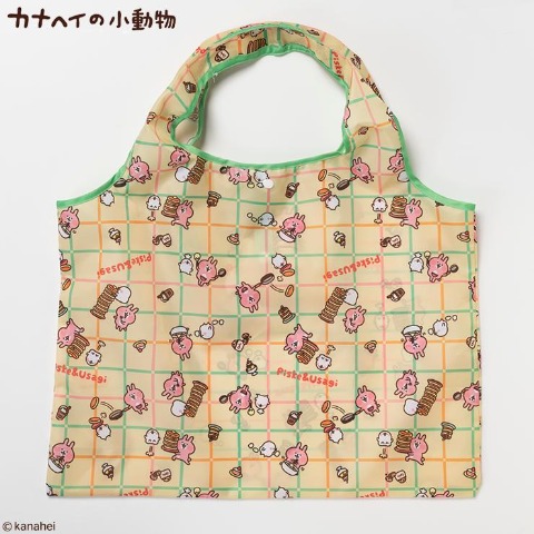 エコバック（カナヘイの小動物）