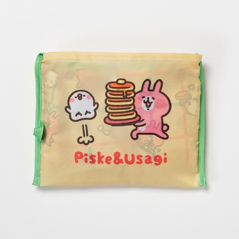 エコバック（カナヘイの小動物）