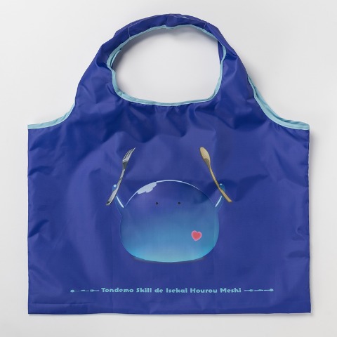 エコバッグ（TVアニメ『とんでもスキルで異世界放浪メシ2』）
