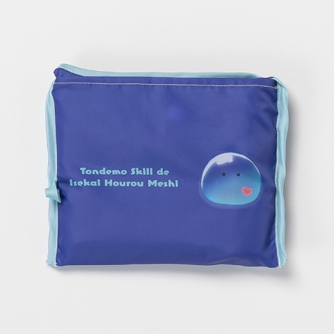 エコバッグ（TVアニメ『とんでもスキルで異世界放浪メシ2』）