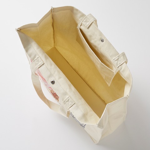 トートバッグ（TVアニメ『とんでもスキルで異世界放浪メシ2』）