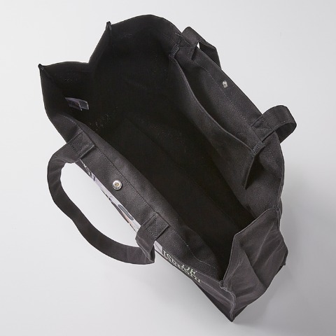 トートバッグ（TVアニメ『とんでもスキルで異世界放浪メシ2』）