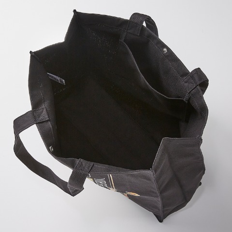 トートバッグ（TVアニメ『とんでもスキルで異世界放浪メシ2』）