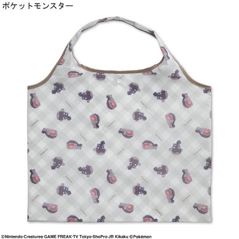 エコバッグ（ドオー）