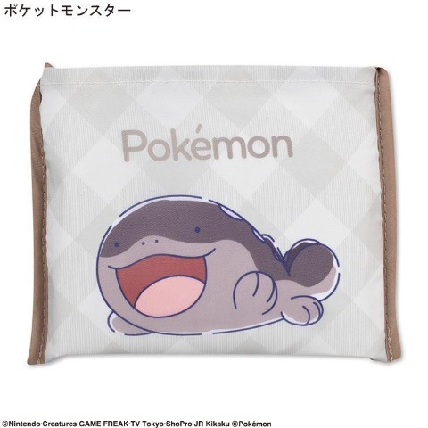 エコバッグ（ドオー）