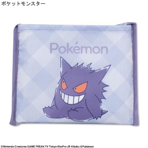 エコバッグ（ゲンガー）