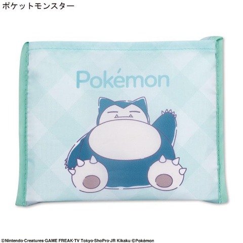 エコバッグ（カビゴン）