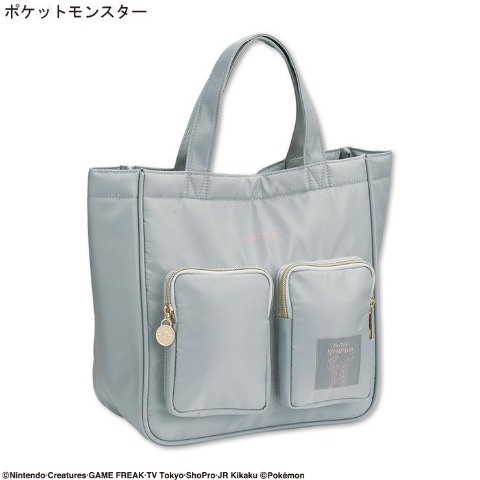 トートバッグ（ニンフィア）