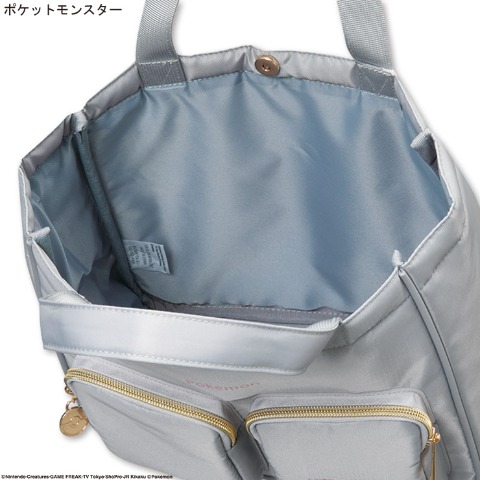 トートバッグ（ニンフィア）