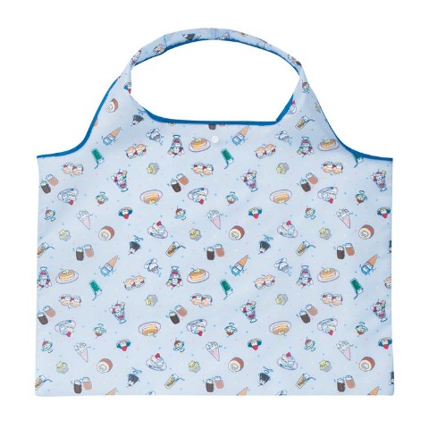 エコバッグ（にゃんにゃんにゃんこ）