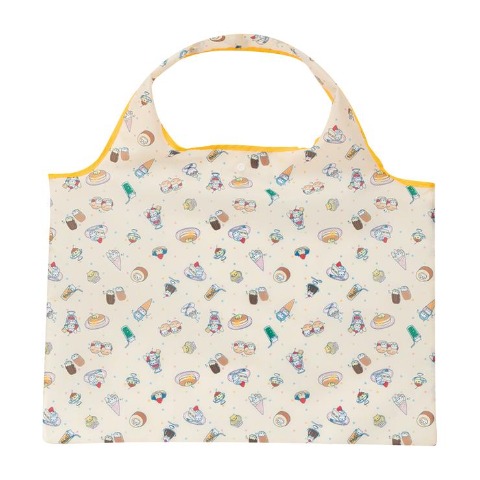 エコバッグ（にゃんにゃんにゃんこ）