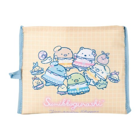 エコバッグ（すみっコぐらし）