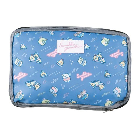 ポケッタブルトートバッグ（すみっコぐらし）