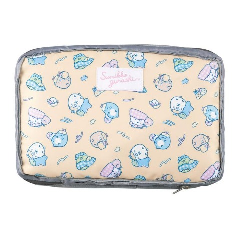 ポケッタブルトートバッグ（すみっコぐらし）