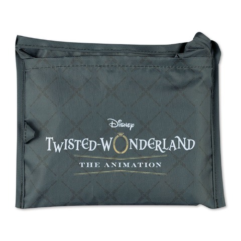 エコバッグ（ディズニー ツイステッドワンダーランド ザ アニメーション）
