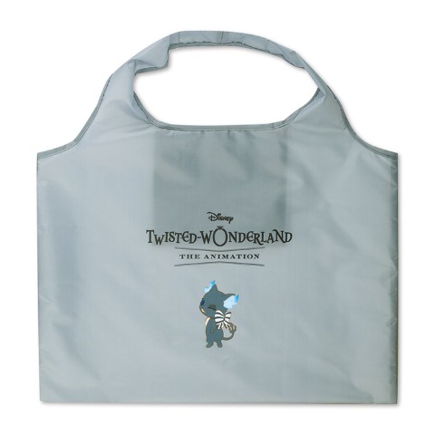 エコバッグ（ディズニー ツイステッドワンダーランド ザ アニメーション）