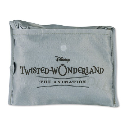 エコバッグ（ディズニー ツイステッドワンダーランド ザ アニメーション）