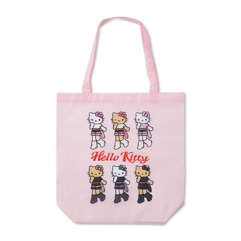 エコバッグ（ハローキティ）