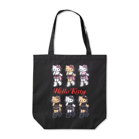 エコバッグ（ハローキティ）