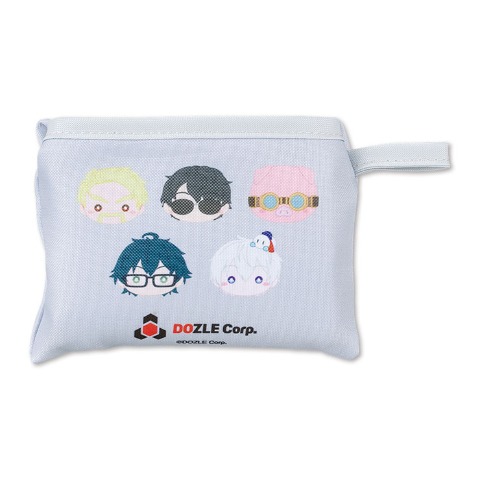 エコバッグ（ドズル社）