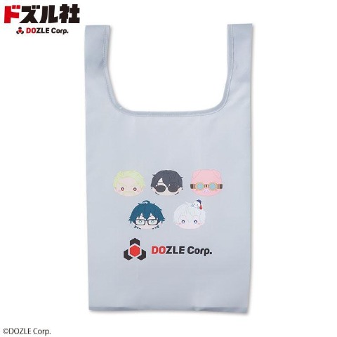 エコバッグ（ドズル社）