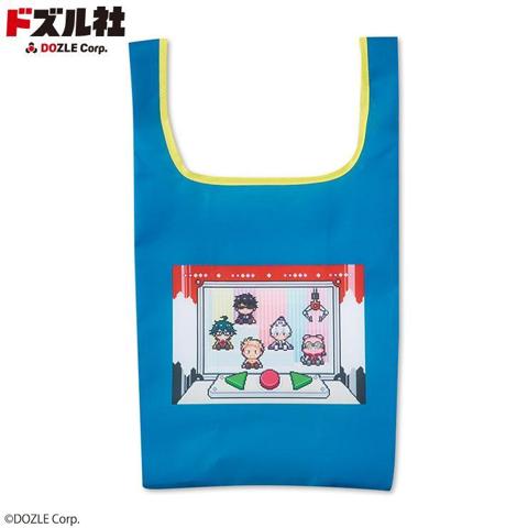 エコバッグ（ドズル社）