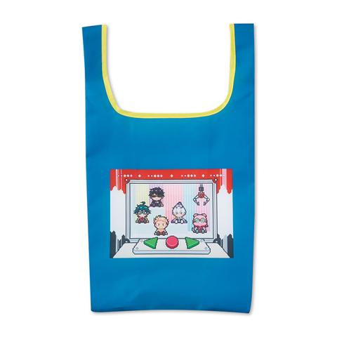 エコバッグ（ドズル社）