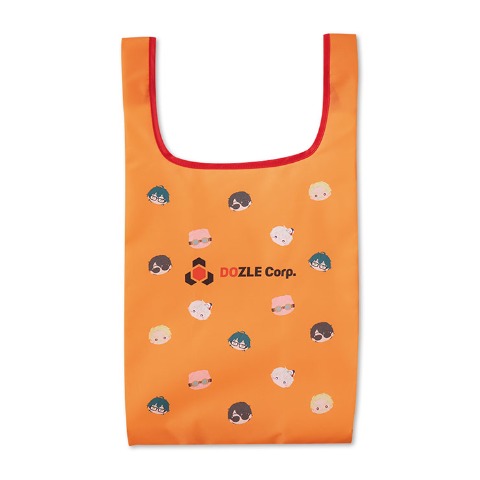 エコバッグ（ドズル社）