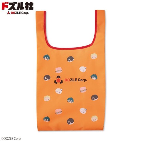 エコバッグ（ドズル社）