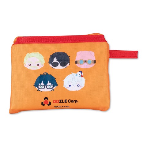 エコバッグ（ドズル社）