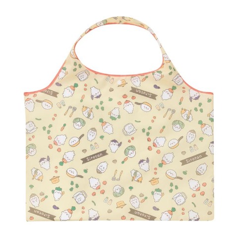 エコバッグ（しろたん）