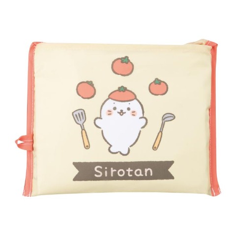 エコバッグ（しろたん）