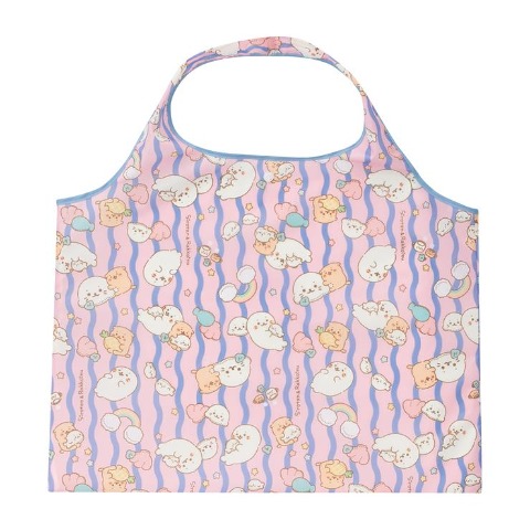 エコバッグ（しろたん）