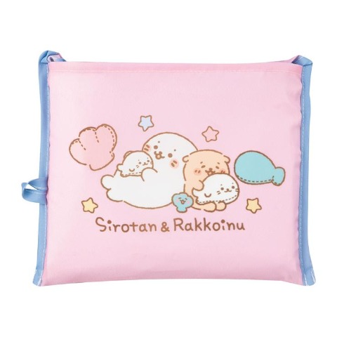 エコバッグ（しろたん）