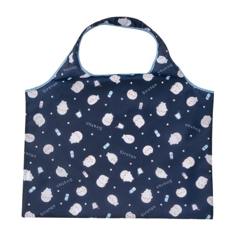 エコバッグ（しろたん）