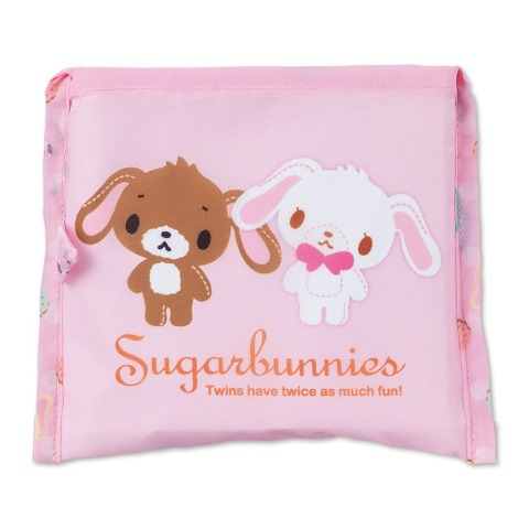 エコバッグ（シュガーバニーズ）