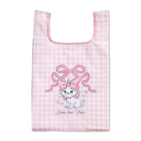 ポーチ付エコバッグ（マリー）