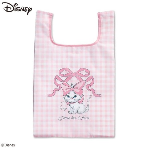 ポーチ付エコバッグ（マリー）