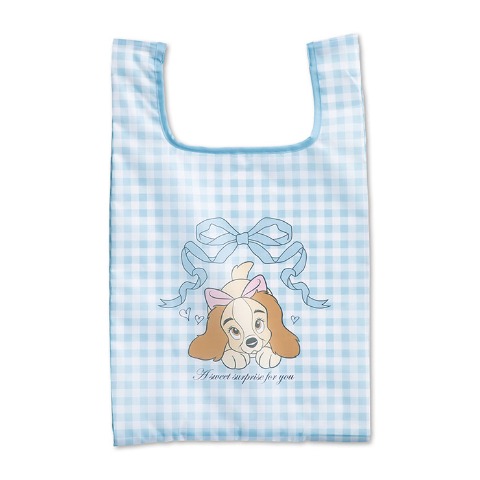 ポーチ付エコバッグ（レディ）