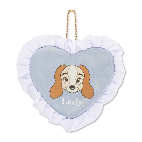 ポーチ付エコバッグ（レディ）