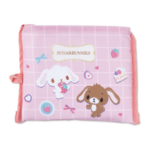 エコバッグ（シュガーバニーズ）