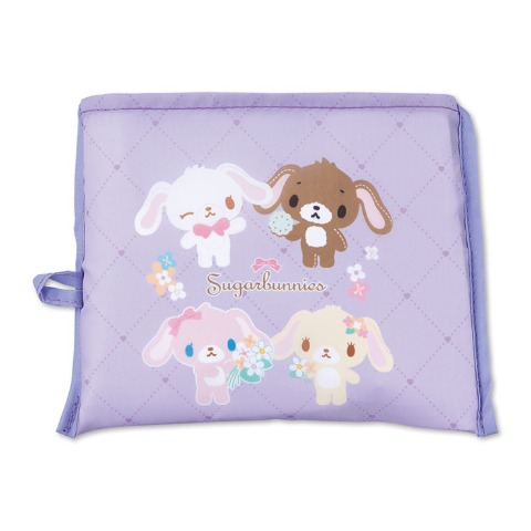 エコバッグ（シュガーバニーズ）