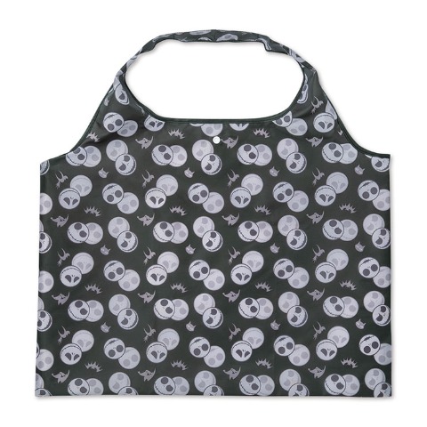 エコバッグ（ジャック・スケリントン）