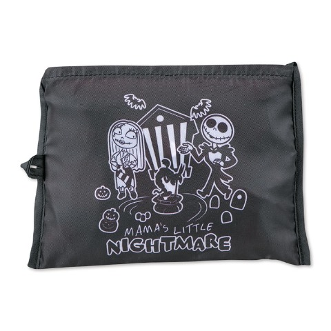 エコバッグ（ジャック・スケリントン）