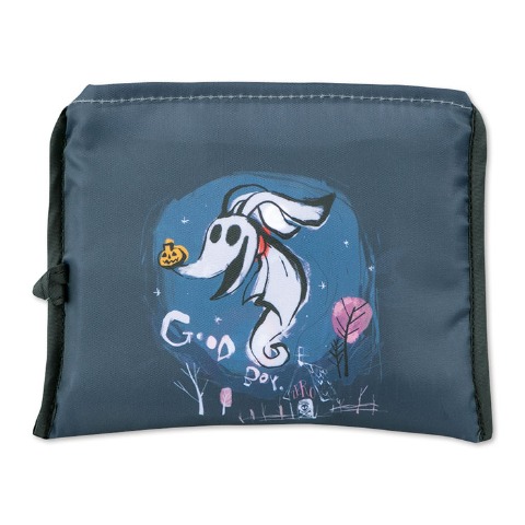 エコバッグ（ナイトメアー・ビフォア・クリスマス）