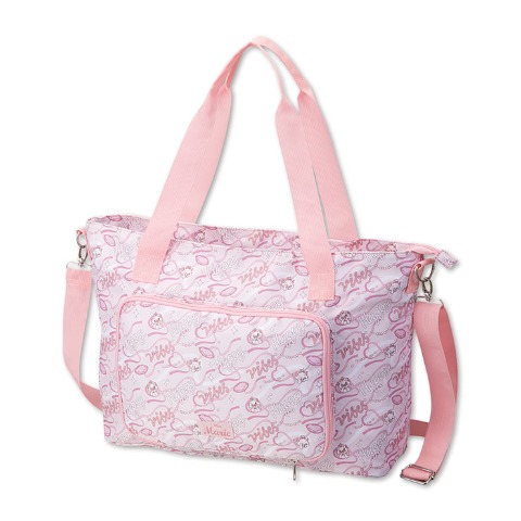 ポケッタブルトートバッグ（マリー）