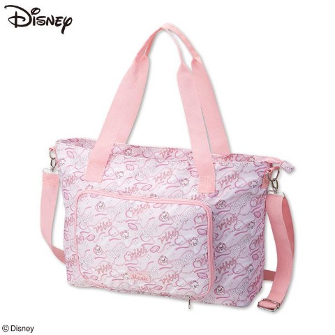 ポケッタブルトートバッグ（マリー）