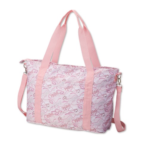 ポケッタブルトートバッグ（マリー）