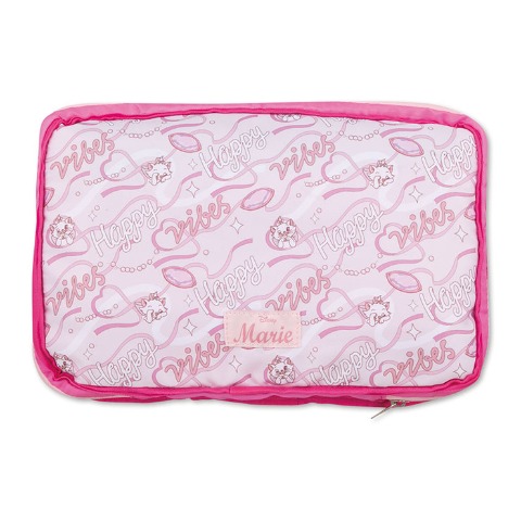 ポケッタブルトートバッグ（マリー）